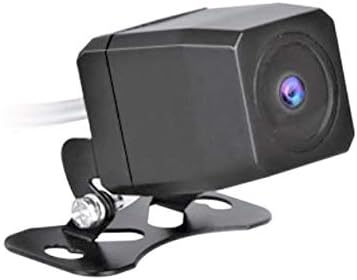 Dash Camera-BOYO VISION-BOYO VTR93M – Vehicle HD Backup Camera/DVR System with 9.35” Rear-View Mirror Monitor- Front and Rear-View Cameras for Car 2 Dash Camera-BOYO VISION-BOYO VTR93M - Vehicle HD Backup Camera/DVR System with 9.35” Rear-View Mirror Monitor- Front and Rear-View Cameras for Car - Image 2