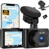 Dash Camera-Razo-DC201A Parking Monitor | Parking Monitor Option for Use with DC5000A Dash Camera 5