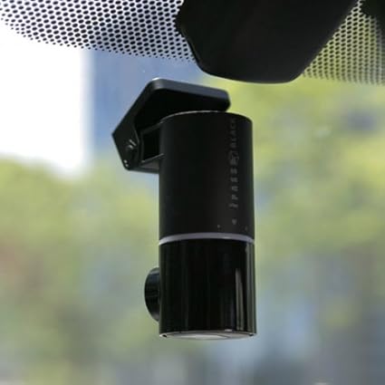 Dash Camera–ITB-500HD iPass BLACK 2 Channel HD Car Black Box Vehicle Driving Recorder with Power Prevention Console 2 Dash Camera--ITB-500HD iPass BLACK 2 Channel HD Car Black Box Vehicle Driving Recorder with Power Prevention Console - Image 2