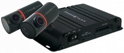 Dash Camera–ITB-500HD iPass BLACK 2 Channel HD Car Black Box Vehicle Driving Recorder with Power Prevention Console 3 Dash Camera--ITB-500HD iPass BLACK 2 Channel HD Car Black Box Vehicle Driving Recorder with Power Prevention Console - Image 3