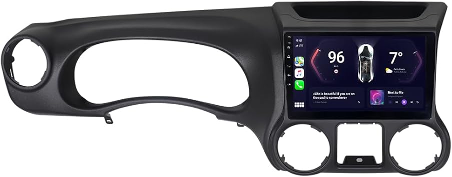 Dash Camera-ASURE-ASURE Android Car Stereo Radio for Wrangler JK 2015 2016 2017-10.1 inch 4Core 2+32G Car in-Dash Navigation GPS Unit with Wireless Carplay Dash Camera-ASURE-ASURE Android Car Stereo Radio for Wrangler JK 2015 2016 2017-10.1 inch 4Core 2+32G Car in-Dash Navigation GPS Unit with Wireless Carplay