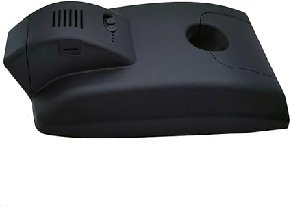 Dash Camera-YuYue Electronic-YuYue Electronic 4K On-Dash Cameraera Compatible with Toyota Camry 8th Gen (XV70) 2018 2019 2020 OEM Size Look-UHD 2160P Video 2 Dash Camera-YuYue Electronic-YuYue Electronic 4K On-Dash Cameraera Compatible with Toyota Camry 8th Gen (XV70) 2018 2019 2020 OEM Size Look-UHD 2160P Video - Image 2