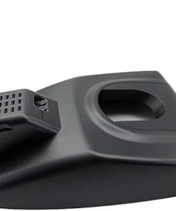 Dash Camera-YuYue Electronic-YuYue Electronic 4K On-Dash Camera Compatible With Toyota Sienna 21-23 LE Limited XLE Platinum XSE (XL40) OEM Size look-UHD 2160P Video 2