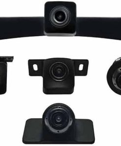 Dash Camera-EchoMaster-EchoMaster Universal Backup Camera for Crystal Clear Front- Rear Dash Camera-EchoMaster-EchoMaster Universal Backup Camera for Crystal Clear Front- Rear