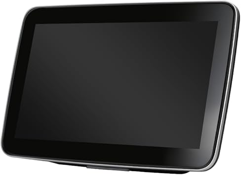 Dash Camera-AINAVIGO-10.1inch Android Portable Car TV Headrest Monitor Tablet for Cars Back seat Support Phone Wireless mirroring Touchscreen with WiFi/Bluetooth/HDMI/USB/Video Player 3 Dash Camera-AINAVIGO-10.1inch Android Portable Car TV Headrest Monitor Tablet for Cars Back seat Support Phone Wireless mirroring Touchscreen with WiFi/Bluetooth/HDMI/USB/Video Player - Image 3