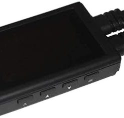 Dash Camera-Street Guardian-SG9663DR Remote Mounted Dash Camera Full HD 1080P Recording with GPS- Hardwire Kit and CPL Filter 2