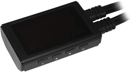 Dash Camera-Street Guardian-SG9663DR Remote Mounted Dash Camera Full HD 1080P Recording with GPS- Hardwire Kit and CPL Filter 2 Dash Camera-Street Guardian-SG9663DR Remote Mounted Dash Camera Full HD 1080P Recording with GPS- Hardwire Kit and CPL Filter - Image 2