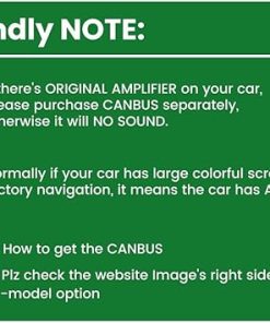 Dash Camera-KUNFINE-Kunfine Car CarPlay Android Auto Navigation Stereo GPS Radio Reverse Camera Display 9″ IPS Touchscreen Headunit Tablet Pad Media Player for Hyundai Accent 2006-2011- if Applicable Quad Core 2G+32G 2