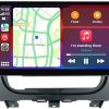 Dash Camera-Realdio-Android Car Stereo for Toyota RAV4 2007 2008 2009 2010 2011 2012 with CarPlay Android Auto 26UI 2GB+64GB 4