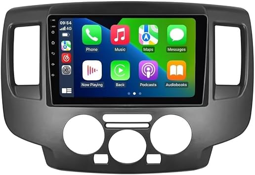 Dash Camera-RONGJI-Car Stereo for Nissan NV200 2014-2020 Stereo GPS Navigation Upgrade Dash Kit-2+32GB 9″ IPS Touch Screen Head Unit with Car-Play & Android Auto/SWC/Rear View Dash Camera-RONGJI-Car Stereo for Nissan NV200 2014-2020 Stereo GPS Navigation Upgrade Dash Kit-2+32GB 9" IPS Touch Screen Head Unit with Car-Play & Android Auto/SWC/Rear View