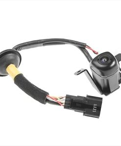 Dash Camera-LELEW-Reversing Camera for I-ONIQ 2017-2019 Ev/Hybrid 95760-G2100 95760G2100 Car Rear Back View Camera Parking Assist Camera 2