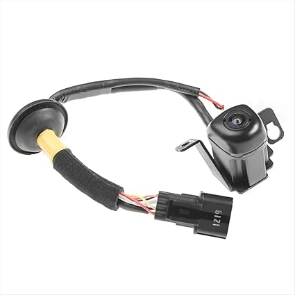 Dash Camera-LELEW-Reversing Camera for I-ONIQ 2017-2019 Ev/Hybrid 95760-G2100 95760G2100 Car Rear Back View Camera Parking Assist Camera 2 Dash Camera-LELEW-Reversing Camera for I-ONIQ 2017-2019 Ev/Hybrid 95760-G2100 95760G2100 Car Rear Back View Camera Parking Assist Camera - Image 2