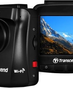Dash Camera-Transcend-Transcend 64GB- 2K Dash Cam 2