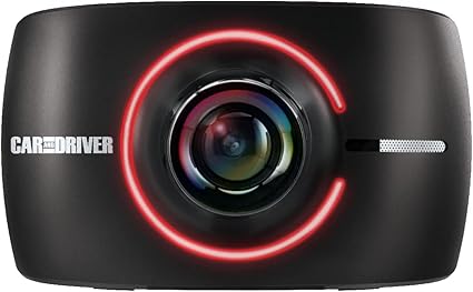Dash Camera-Car and Driver-Car and Driver 1080p Full HD Dual View Dash Cam | Front- Rear-View Camera Combo with Sony IMX Sensor 2 Dash Camera-Car and Driver-Car and Driver 1080p Full HD Dual View Dash Cam | Front- Rear-View Camera Combo with Sony IMX Sensor - Image 2