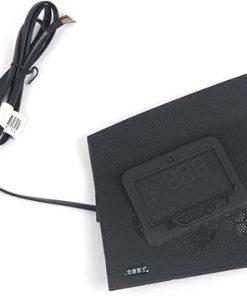 Dash Camera-Generic-BisTate for Toyota 4Runner 2010-2021 Car Accessories Interior Head Up Display HUD Black Plastic 1pcs Dash Camera-Generic-BisTate for Toyota 4Runner 2010-2021 Car Accessories Interior Head Up Display HUD Black Plastic 1pcs