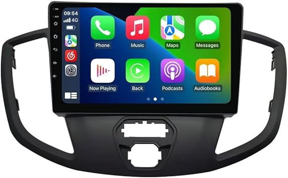 Dash Camera-RONGJI-Radio for Ford Transit 2013-2019 Stereo Upgrade Dash Kit Car GPS Navigation-2+32GB 9″ IPS Touch Screen Head Unit with Car-Play & Android Auto/SWC/Rear View Dash Camera-RONGJI-Radio for Ford Transit 2013-2019 Stereo Upgrade Dash Kit Car GPS Navigation-2+32GB 9" IPS Touch Screen Head Unit with Car-Play & Android Auto/SWC/Rear View
