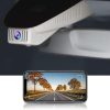 Dash Camera-PHILIPS-PHILIPS Dash Cam Wide Angle- 3″ Screen Dashcam for Cars 4