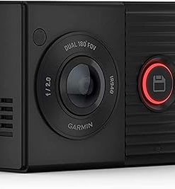 Dash Camera-Garmin-Garmin Dash Cam Tandem Dash Camera-Garmin-Garmin Dash Cam Tandem