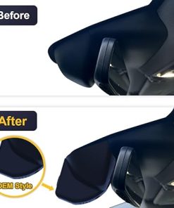 Dash Camera-FITCAMX-Fitcamx 4K Dash Cam Suitable for Honda Pilot 2023 2024 2025 EX-L Touring Elite Sport Trailsport LX Black Edition- OEM Look 2