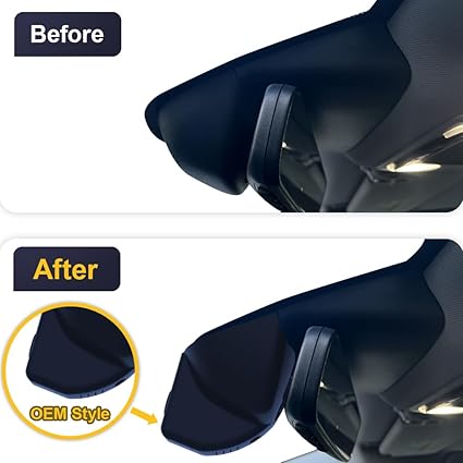 Dash Camera-FITCAMX-Fitcamx 4K Dash Cam Suitable for Honda Pilot 2023 2024 2025 EX-L Touring Elite Sport Trailsport LX Black Edition- OEM Look 2 Dash Camera-FITCAMX-Fitcamx 4K Dash Cam Suitable for Honda Pilot 2023 2024 2025 EX-L Touring Elite Sport Trailsport LX Black Edition- OEM Look - Image 2