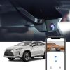 Dash Camera-Carpuride-2025 Carpuride W903 Wireless Carplay & Android Auto with Dash Cam – 9.3″ HD IPS Touch Car Play Screen for Car- 4K Front & 1080P Rear Camera 5
