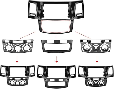 Dash Camera-podofo-Android Car Stereo for 2005-2014 Toyota Fortuner Hilux with Wireless Car Play Android Auto MirrorLink HiFi Audio- Podofo 9″ HD IPS Touch Screen Bluetooth Car Radio with GPS WiFi 16EQ Backup Camera Mic 2 Dash Camera-podofo-Android Car Stereo for 2005-2014 Toyota Fortuner Hilux with Wireless Car Play Android Auto MirrorLink HiFi Audio- Podofo 9" HD IPS Touch Screen Bluetooth Car Radio with GPS WiFi 16EQ Backup Camera Mic - Image 2