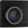 Dash Camera-Rand McNally-Rand McNally Dash Cam 100 with G Sensor and Built-in Screen 5