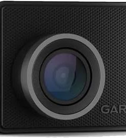 Dash Camera-Garmin-Garmin Dash Cam 47- 1080p and 140-degree FOV