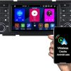 Dash Camera-AUMUME-2+32G Android 12 Double Din Car Stereo for Ford Mustang 2010-2014 with 9.7 Inch Touchscreen Radio Built-in Wireless Carplay/Android Auto/GPS/Bluetooth/FM/AUX-in/Steering Wheel Controls/Backup Camera 5