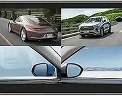 Dash Camera–Four Channels Car Video Recorder Four Cameras 1080P Vehicle Driving Recorder Night Vision Auto Video Camera Circle Recording(Customisation)