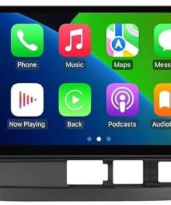 Dash Camera-Biorunn-Android 13 Car Stereo Radio for Hyundai Grand I10 2014-2019- Biorunn 9 Inch GPS Wireless Wired Car-Play Android Auto IPS Touch Screen Navigation WiFi FM RDS Head Unit 1GB RAM 32GB ROM