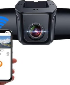 Dash Camera-FITCAMX-Dash Cam for Lexus RX NX UX 2016 2017 2018 2019 2020 2021 2022 (Model A)- Fitcamx 4K Car Recorder WiFi Dash Camera-FITCAMX-Dash Cam for Lexus RX NX UX 2016 2017 2018 2019 2020 2021 2022 (Model A)- Fitcamx 4K Car Recorder WiFi