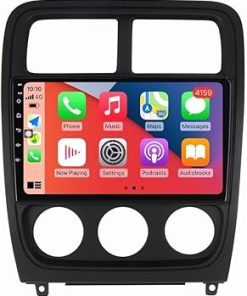Dash Camera-MekedeTech-MekedeTech Android Car Radio Stereo GPS Navigation for Dodge Caliber 2009-2011 Head Unit Replacement-9 inch Touch Screen Upgrade with Wireless CarPlay/Android Auto Dash Camera-MekedeTech-MekedeTech Android Car Radio Stereo GPS Navigation for Dodge Caliber 2009-2011 Head Unit Replacement-9 inch Touch Screen Upgrade with Wireless CarPlay/Android Auto