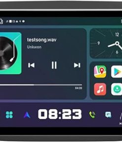 Dash Camera-GOJOHO-for Jeep Patriot Compass Radio 2017-2019 Car Stereo Wireless/Wired Apple Carplay Android Auto with 10.1″ IPS Touchscreen GPS Navigation Built-in DSP Bluetooth Head Unit Free Backup Camera Dash Camera-GOJOHO-for Jeep Patriot Compass Radio 2017-2019 Car Stereo Wireless/Wired Apple Carplay Android Auto with 10.1″ IPS Touchscreen GPS Navigation Built-in DSP Bluetooth Head Unit Free Backup Camera