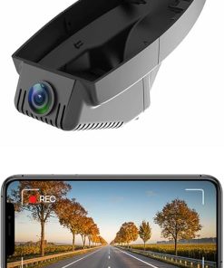 Dash Camera-FITCAMX-Fitcamx 4K Dash Cam Suitable for BMW 1 3 5 7 X1 X3 X5 X5 M X6 M3 E Chassis (HD2-6035)- E88/E92/E93/E60/61/E65/66/E84/E83/E70/E72/E93