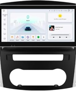 Dash Camera-hizpo-hizpo Android 12 Car Radio Stereo for Mercedes Benz Vito W447 2014-2021- 4+32GB GPS Navigation 10.33 inch Touchscreen with Carplay Bluetooth SWC WiFi RDS DSP USB