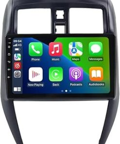 Dash Camera-Biorunn-Android 13 Car Stereo Radio for Nissan Versa Sedan 2015-2019- Biorunn 10.1 Inch GPS Wireless Wired Car-Play Android Auto IPS Navi WiFi FM RDS Head Unit 2GB RAM 32GB ROM Dash Camera-Biorunn-Android 13 Car Stereo Radio for Nissan Versa Sedan 2015-2019- Biorunn 10.1 Inch GPS Wireless Wired Car-Play Android Auto IPS Navi WiFi FM RDS Head Unit 2GB RAM 32GB ROM