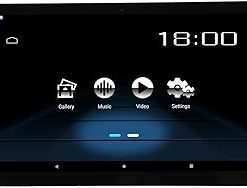 Dash Camera-Wisoqu-15.6 inch 1080P Android 11 Portable Car TV Headrest Monitor- Tablet for Cars Back Seat