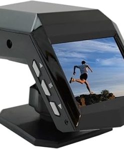 Dash Camera–1080P Full HD Dash Cam Car Video Driving Recorder with Center Console LCD Car DVR Video Recorder Parking Monitor Dash Camera–1080P Full HD Dash Cam Car Video Driving Recorder with Center Console LCD Car DVR Video Recorder Parking Monitor
