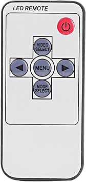 Dash Camera-Aramox-Adjustable Black Headrest Display 7-Inch Universal Control Headrest Video Player MP5 Aramox 2 Dash Camera-Aramox-Adjustable Black Headrest Display 7-Inch Universal Control Headrest Video Player MP5 Aramox - Image 2