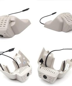 Dash Camera-YuYue Electronic-YuYue Electronic 4K On-Dash Cameraera Compatible with Honda CR-V Sport Touring EX EX-L Hybrid Gen6 OEM Size Look- UHD 2160P Video 2