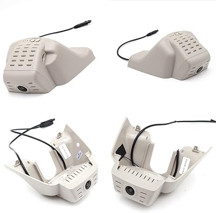 Dash Camera-YuYue Electronic-YuYue Electronic 4K On-Dash Cameraera Compatible with Honda CR-V Sport Touring EX EX-L Hybrid Gen6 OEM Size Look- UHD 2160P Video 2 Dash Camera-YuYue Electronic-YuYue Electronic 4K On-Dash Cameraera Compatible with Honda CR-V Sport Touring EX EX-L Hybrid Gen6 OEM Size Look- UHD 2160P Video - Image 2