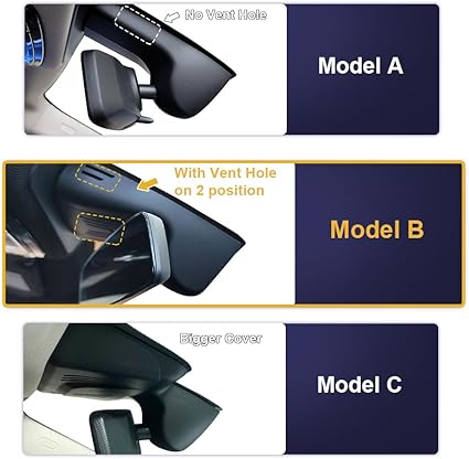 Dash Camera-FITCAMX-Fitcamx 4K Dash Cam Suitable for BMW 3 4 Series M3 M4 2020-2024 (Model B) 330i 430i Xdrive 330e M340i M440i Coupe- OEM Look 2 Dash Camera-FITCAMX-Fitcamx 4K Dash Cam Suitable for BMW 3 4 Series M3 M4 2020-2024 (Model B) 330i 430i Xdrive 330e M340i M440i Coupe- OEM Look - Image 2