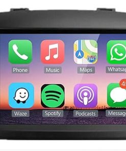 Dash Camera-GOJOHO-for Toyota Sienna Radio Upgrade 2004 2005 2006 2007 2008 2009 2010 Car Stereo- Built-in DSP EQ Wireless Carplay Android Auto GPS Navigation 9″ IPS Touchscreen Free Backup Camera (4GB RAM+64GB ROM) Dash Camera-GOJOHO-for Toyota Sienna Radio Upgrade 2004 2005 2006 2007 2008 2009 2010 Car Stereo- Built-in DSP EQ Wireless Carplay Android Auto GPS Navigation 9″ IPS Touchscreen Free Backup Camera (4GB RAM+64GB ROM)