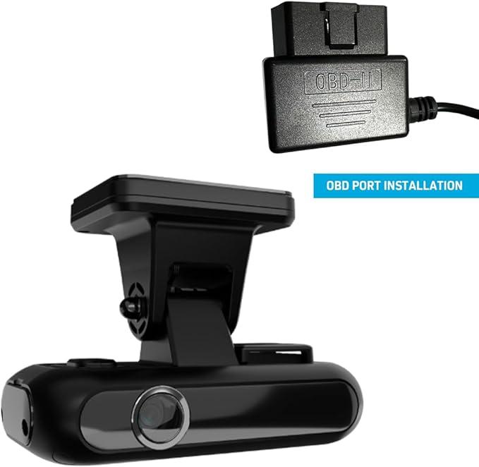 Dash Camera-OPTIMUS-Optimus DG2 – Live Dashcam & GPS Tracker – View Remote Video Footage – 2 Channel – Real-Time Tracking – Harsh Driving- Speeding and Other Notifications – Easy Installation by Plug into OBD Port 3 Dash Camera-OPTIMUS-Optimus DG2 - Live Dashcam & GPS Tracker - View Remote Video Footage - 2 Channel - Real-Time Tracking - Harsh Driving- Speeding and Other Notifications - Easy Installation by Plug into OBD Port - Image 3