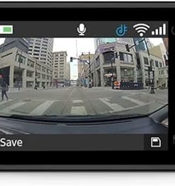 Dash Camera-Garmin-Garmin Dash Cam 47- 1080p and 140-degree FOV 2
