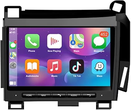 Dash Camera-GOJOHO-Android 13 for Lexus CT200 CT200H Radio 2010-2018 Car Stereo Wireless/Wired Carplay Android Auto GPS Navigation 7″ IPS Touchscreen RDS Steering Wheel Control Free Rear Camera (4GB RAM+64GB ROM) Dash Camera-GOJOHO-Android 13 for Lexus CT200 CT200H Radio 2010-2018 Car Stereo Wireless/Wired Carplay Android Auto GPS Navigation 7" IPS Touchscreen RDS Steering Wheel Control Free Rear Camera (4GB RAM+64GB ROM)