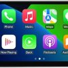 Dash Camera-Jufodrca-Car Radio Stereo for Toyota Tacoma 2005-2015: 2+64G Upgrade with Wireless CarPlay Android Auto 9 inch Touch Screen – 5G WiFi/GPS/Bluetooth 5 Dash Camera-Jufodrca-Car Radio Stereo for Toyota Tacoma 2005-2015: 2+64G Upgrade with Wireless CarPlay Android Auto 9 inch Touch Screen – 5G WiFi/GPS/Bluetooth 5