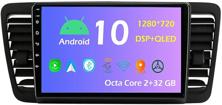 Dash Camera-Strpump-9” Android 10.0 Car Radio Stereo GPS Navigation Fit for Subaru Outback 3 Legacy 4 2003~2009 Head Unit Carplay 4G WiFi Bluetooth Dash Camera-Strpump-9'' Android 10.0 Car Radio Stereo GPS Navigation Fit for Subaru Outback 3 Legacy 4 2003~2009 Head Unit Carplay 4G WiFi Bluetooth