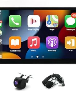 Dash Camera-Vorally-2+32GB Car Stereo Radio for Grand Vitara 2005-2015 Car Stereo Wireless/Wired Carplay Android Auto with 9 IPS Touchscreen GPS Navigation with Bluetooth FM Radio SWC+AHD Rear Camera Dash Camera-Vorally-2+32GB Car Stereo Radio for Grand Vitara 2005-2015 Car Stereo Wireless/Wired Carplay Android Auto with 9 IPS Touchscreen GPS Navigation with Bluetooth FM Radio SWC+AHD Rear Camera